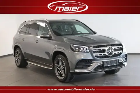 Used MERCEDES-BENZ CLASSE GLS Not specified 2020 Ad 
