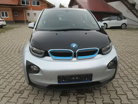 Used BMW I3 Hybrid 2014 Ad 