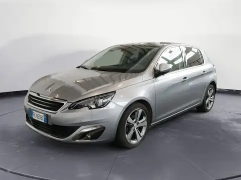 Used PEUGEOT 308 Not specified 2017 Ad 