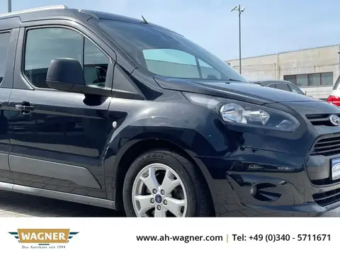 Used FORD TOURNEO Diesel 2015 Ad 