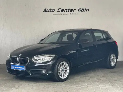 Used BMW SERIE 1 Diesel 2016 Ad Germany