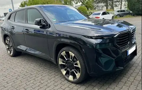 Annonce BMW XM Hybride 2024 d'occasion Allemagne