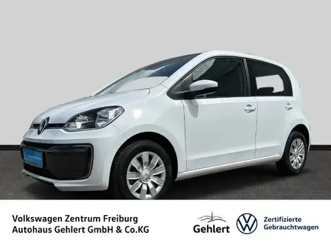 Annonce VOLKSWAGEN UP! Non renseigné 2021 d'occasion Allemagne