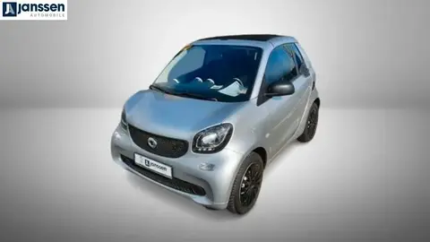 Used SMART FORTWO Diesel 2019 Ad 