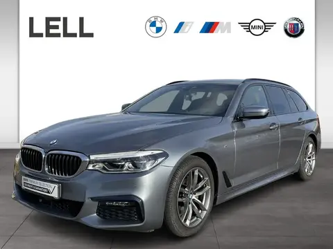 Annonce BMW SERIE 5 Diesel 2020 d'occasion Allemagne