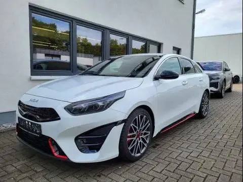 Annonce KIA PROCEED Essence 2024 d'occasion Allemagne