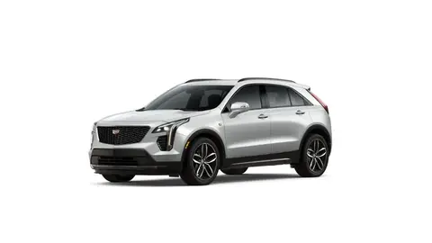 Annonce CADILLAC XT4 Diesel 2021 d'occasion 