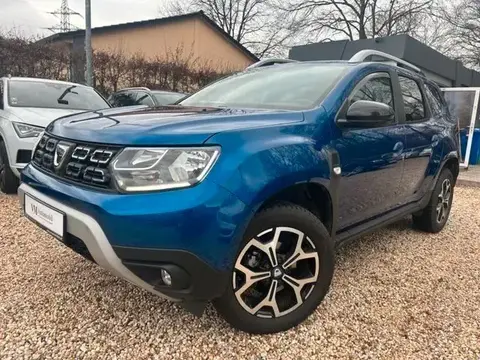 Used DACIA DUSTER Not specified 2020 Ad 