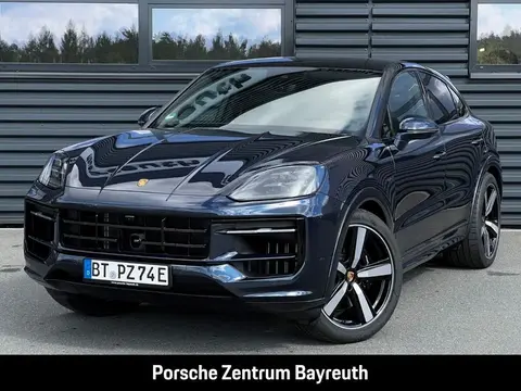 Used PORSCHE CAYENNE Hybrid 2024 Ad Germany