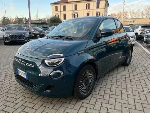 Annonce FIAT 500 Non renseigné 2020 d'occasion Italie