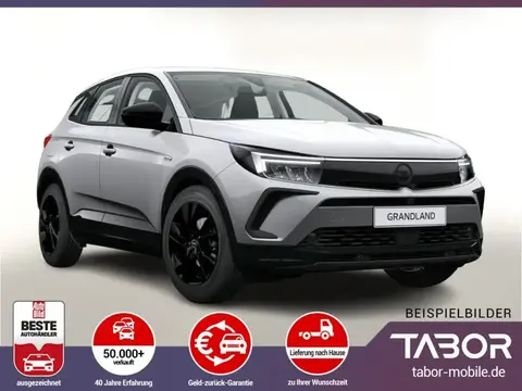 Annonce OPEL GRANDLAND Diesel 2024 d'occasion 