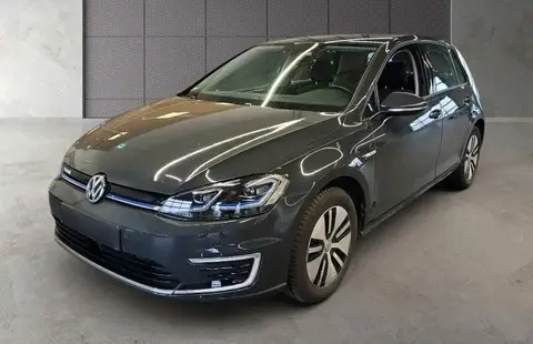 Used VOLKSWAGEN GOLF Electric 2021 Ad 