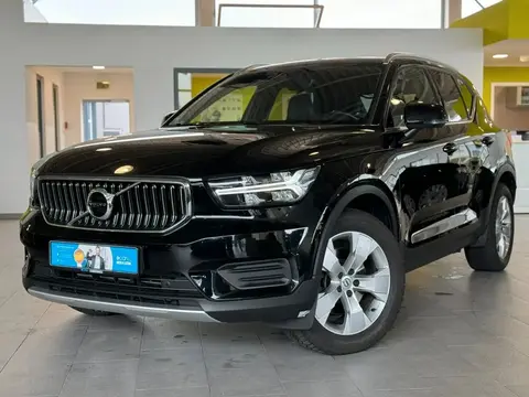 Used VOLVO XC40 Diesel 2019 Ad Germany