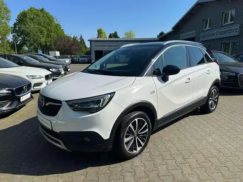 Annonce OPEL CROSSLAND Diesel 2021 d'occasion Allemagne