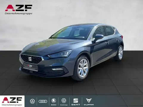 Used SEAT LEON Not specified 2020 Ad 