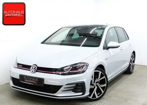 Used VOLKSWAGEN GOLF Not specified 2017 Ad 