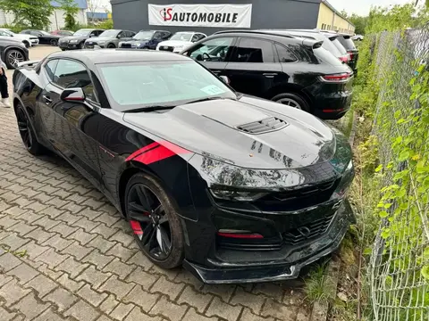 Used CHEVROLET CAMARO Not specified 2020 Ad Germany