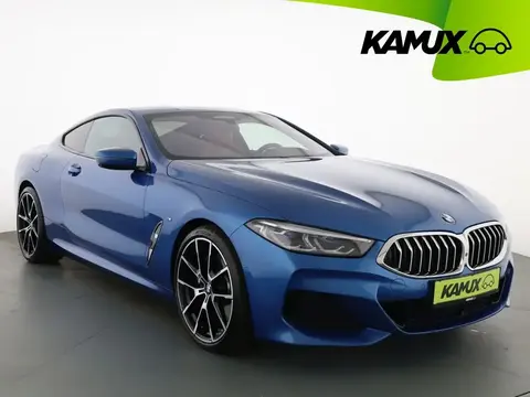 Used BMW SERIE 8 Diesel 2018 Ad Germany
