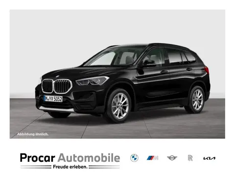 Annonce BMW X1 Diesel 2020 d'occasion Allemagne