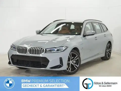 Used BMW SERIE 3 Hybrid 2023 Ad Germany