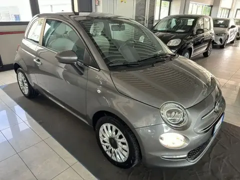 Used FIAT 500 Not specified 2022 Ad Italy