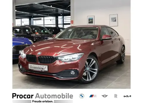 Used BMW SERIE 4 Diesel 2019 Ad Germany