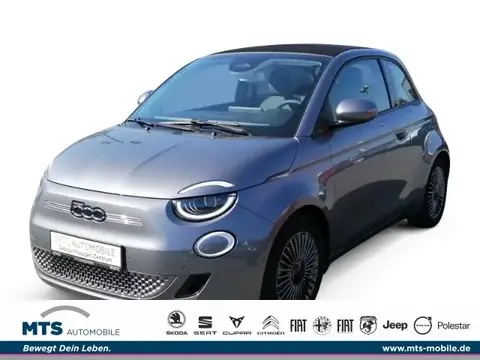 Used FIAT 500 Not specified 2021 Ad 