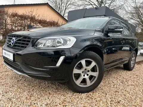 Annonce VOLVO XC60 Diesel 2015 d'occasion Allemagne