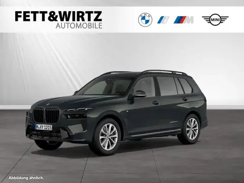 Used BMW X7 Diesel 2023 Ad Germany