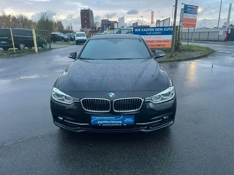 Used BMW SERIE 3 Hybrid 2018 Ad Germany