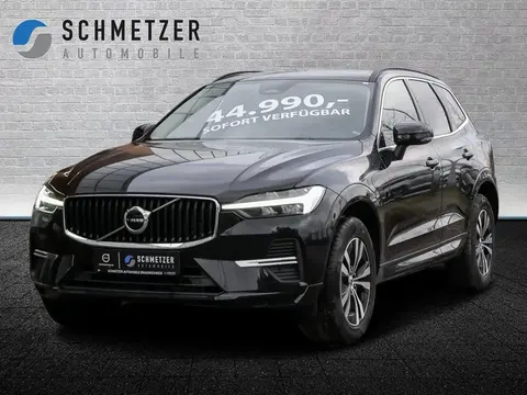 Used VOLVO XC60 Not specified 2022 Ad Germany