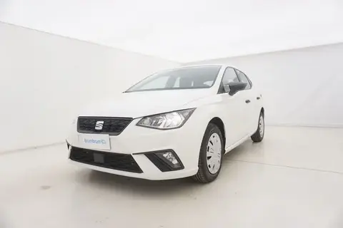 Used SEAT IBIZA Not specified 2018 Ad 