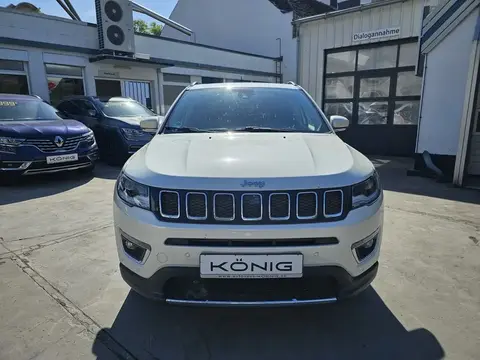 Used JEEP COMPASS Not specified 2019 Ad Germany