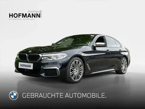 Used BMW M550 Diesel 2020 Ad Germany