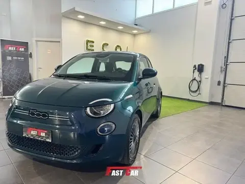 Used FIAT 500 Not specified 2021 Ad Italy
