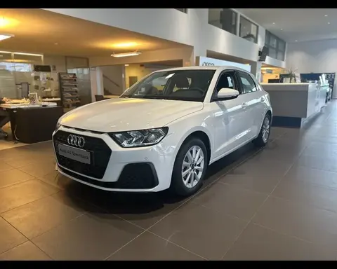 Used AUDI A1 Not specified 2024 Ad 