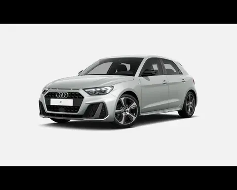 Used AUDI A1 Not specified 2024 Ad 
