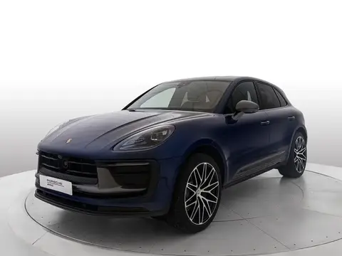 Used PORSCHE MACAN Not specified 2024 Ad 