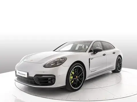 Used PORSCHE PANAMERA Not specified 2023 Ad 