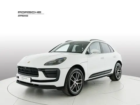 Used PORSCHE MACAN Not specified 2022 Ad 