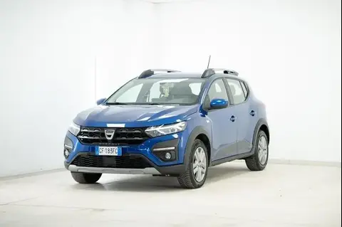 Used DACIA SANDERO Not specified 2021 Ad 