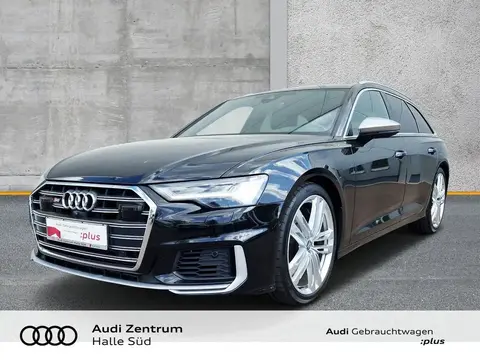 Used AUDI S6 Diesel 2021 Ad Germany