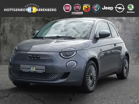 Used FIAT 500 Not specified 2023 Ad Germany