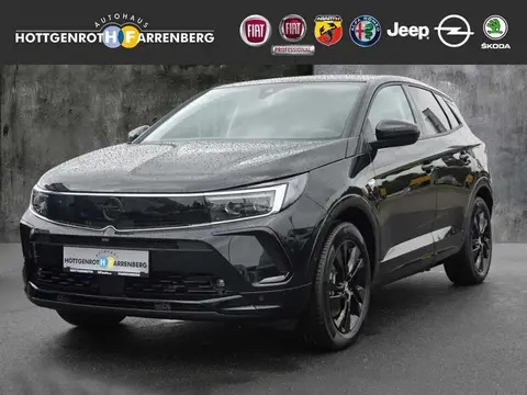 Annonce OPEL GRANDLAND Hybride 2024 d'occasion 