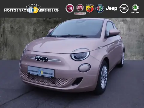 Used FIAT 500 Not specified 2023 Ad Germany