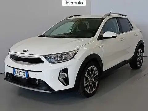 Used KIA STONIC Not specified 2020 Ad 