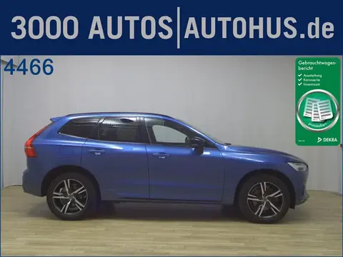 Used VOLVO XC60 Not specified 2020 Ad Germany