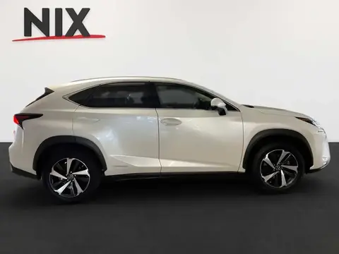 Used LEXUS NX Not specified 2019 Ad 