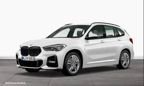 Annonce BMW X1 Non renseigné 2020 d'occasion 