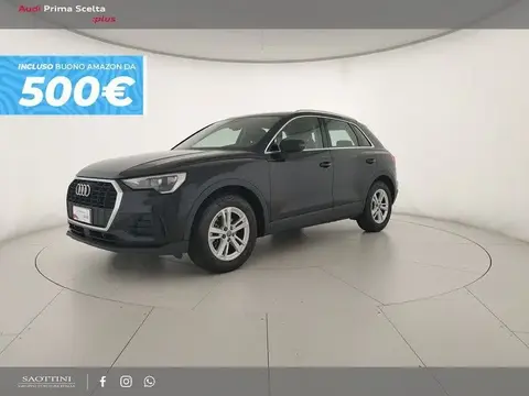 Used AUDI Q3 Diesel 2018 Ad 